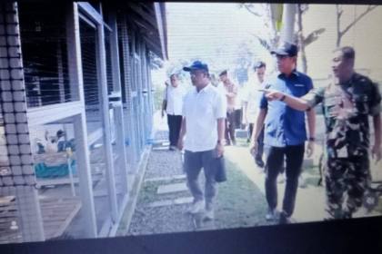 Lanud Atang Sendjaja-IPB kerja sama ketahanan pangan berbasis iptek