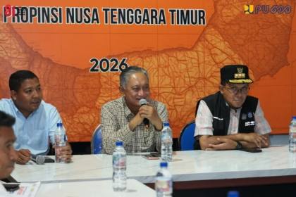 Menteri PU sebut pemulihan akses jalan jadi prioritas pascagempa