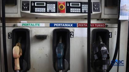 Resmi! Daftar Harga BBM Pertamina-BP-Shell-VIVO per 3 September 2026