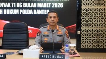 Polisi Pastikan Mayat di Kali Teratai Bukan dari Rombongan Jurnalis Hilang