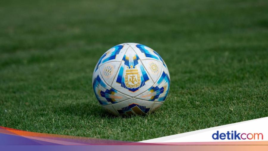 Jadwal Bola Malam Ini 12-13 September 2026: Ada Persib, Liverpool-AC Milan