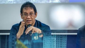 Purbaya Buka Suara soal Banjir Protes Desil Tak Sesuai Kondisi Ekonomi