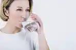 Diet Air Turunkan Berat Badan 20 Kg dalam 15 Hari, Wanita China Alami Gangguan Otak dan Sulit Jalan