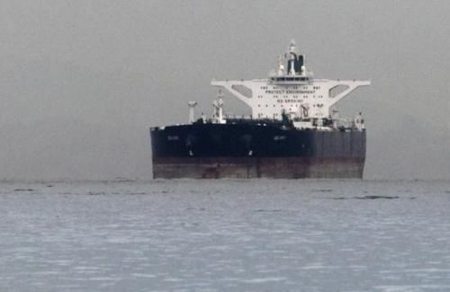 Gangguan di Selat Hormuz Meningkat, Perang Kapal Tanker AS-Iran Semakin Memanas