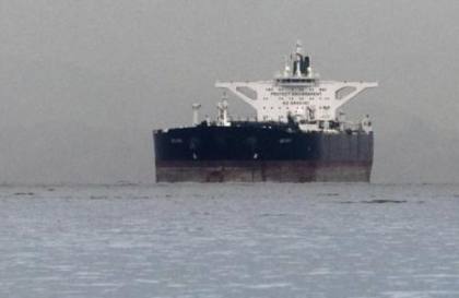 Gangguan di Selat Hormuz Meningkat, Perang Kapal Tanker AS-Iran Semakin Memanas