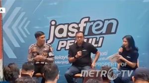 Visi Ketahanan Gizi 2045 Dituangkan dalam Buku Pangan Indonesia