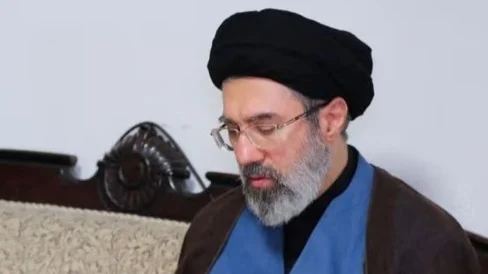 Mojtaba Khamenei Kembali Serukan Persatuan Dunia Islam Lawan Amerika dan Israel
