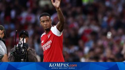 Tangguh Saat Hadapi Chelsea, Ezri Konsa Dipuji Legenda Arsenal
