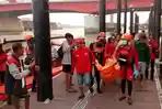Total 3 Bocah yang Tenggelam di Sungai Musi Palembang Tewas, 2 di Antaranya Kakak Beradik
