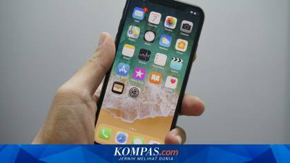 Aplikasi di iPhone Bisa Disembunyikan, Ini Cara Mudah Ceknya