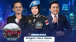 Dapur Umum Hadir untuk Warga Terdampak Gempa di Manggarai Barat