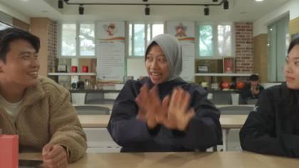 Megatron Blak-blakan, Punya Cara Sendiri Melawan Popularitas: “Aku Suka Buat Video Random”