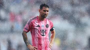 Inter Miami Bapuk: 5 Laga Tak Pernah Menang, 4 Kali Kalah