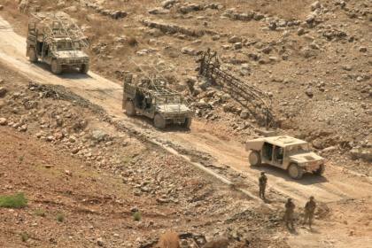 PBB: Permusuhan kembali panas bahayakan warga sipil di Lebanon Selatan