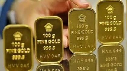 Harga Emas Hari Ini 28 Agustus Turun Lagi, Tempat Jual Beli Antam, Galeri 24, dan UBS di Kendari