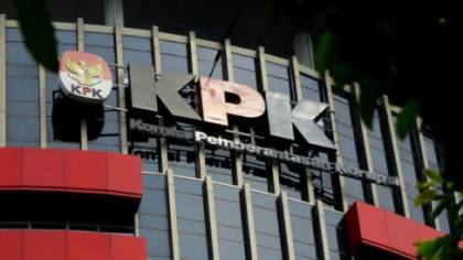 KPK Buka Peluang Periksa Bupati Empat Lawang Soal Dugaan Suap Laporan BPK