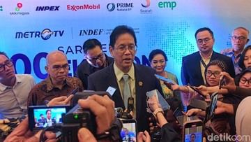 Purbaya Siap Tambah Anggaran buat Penanganan Bencana Alam