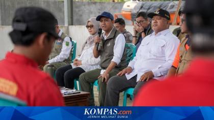 Menhut Ancam Cabut SK Perhutanan Sosial jika Jadi Sumber Karhutla