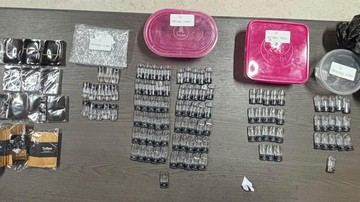Bareskrim Gagalkan Peredaran 531 Cartridge Etomidate Senilai Rp 1,5 Miliar