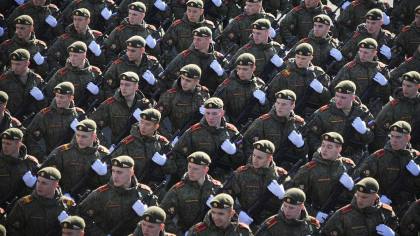 Penjelasan Kemlu soal Dugaan WNI Jadi Tentara Rusia