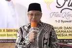 DPR Soroti Aturan Hijab Unhan, Minta Jelas Sejak Pendaftaran