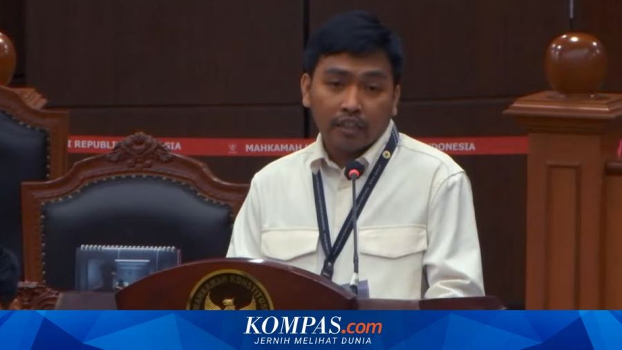 Penumpang Pesawat Curhat ke MK: Menunggu 5 Jam hingga Tak Ada Penjelasan Delay