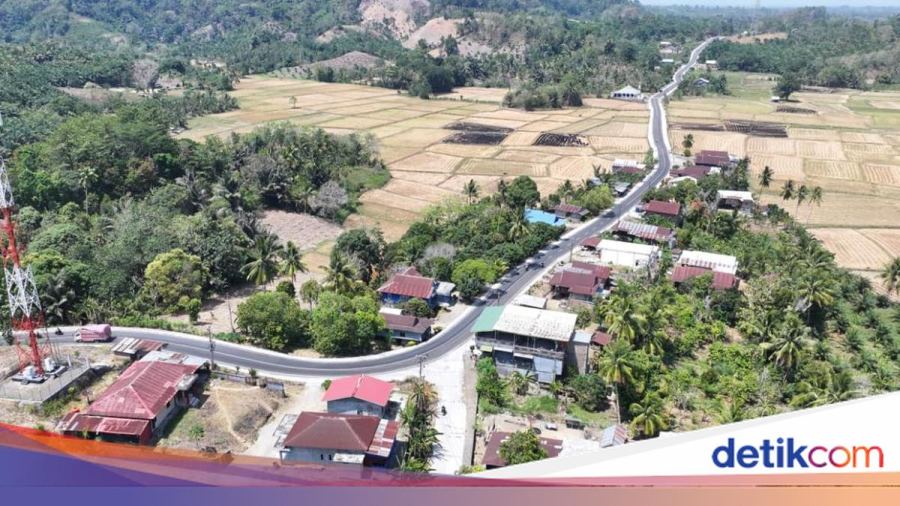 Gubernur Sulsel Ungkap Keunggulan Program MYP: Hemat Anggaran-Kualitas Dijamin