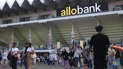 Dalam 3 Bulan, Allo Bank (BBHI) Mau Buyback Saham Rp300 Miliar