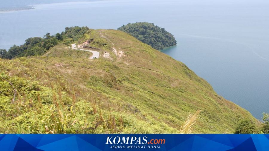 El Nino Pengaruhi Kinerja PLTA Poso, Produksi Listrik Terancam Berkurang