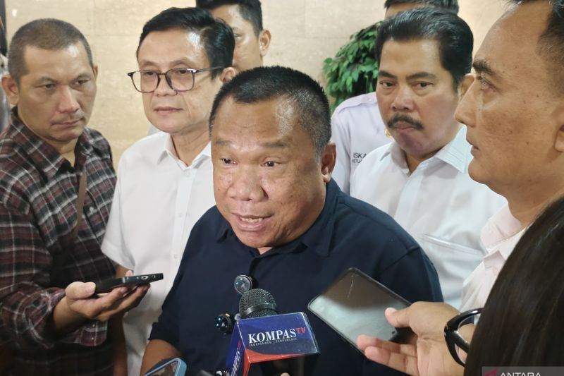 Hukum kemarin, WNI jadi tentara Rusia hingga Budi Arie dilaporkan