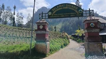 8 Pendaki Nekat Terobos Gunung Semeru Lewat Jalur Ilegal, 1 Orang Hilang