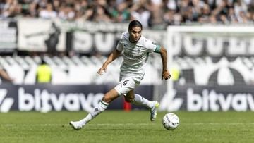 Kevin Diks Naik Jabatan di Borussia Moenchengladbach