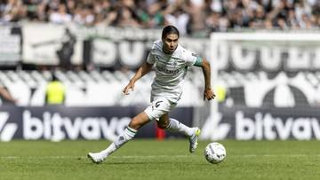 Kevin Diks Naik Jabatan di Borussia Moenchengladbach