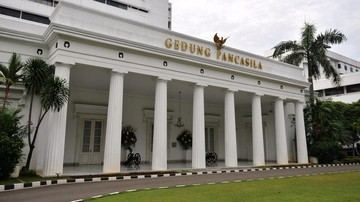 RI dan 7 Negara Islam Sambut Baik Inggris Larang Impor dari Pemukiman Israel
