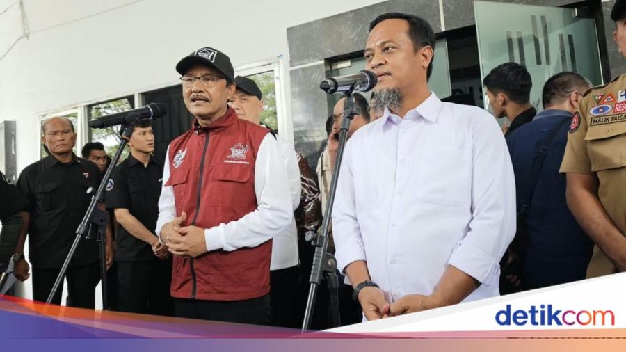 Sekolah Rakyat Dibangun di 100 Titik, Sulsel Terbanyak di Luar Jawa