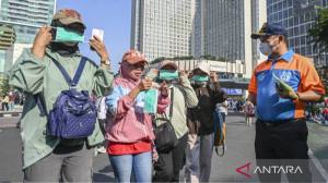 Buron Korupsi Rp4,5 Miliar Asal Sulteng Ditangkap