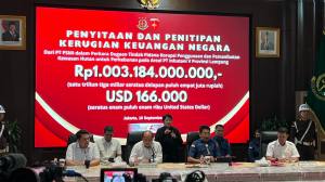 Basarnas Kerahkan 11 Kapal Cari Jurnalis Hilang di Selat Sunda