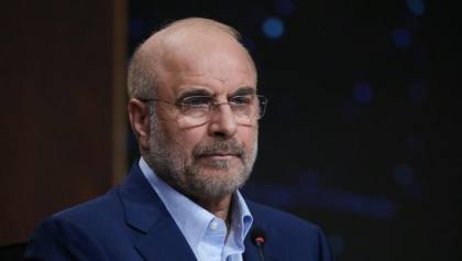 Teheran Sanjung China yang Tegas Tolak Sanksi Ekonomi AS ke Iran