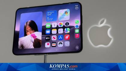 Harga iPhone Duo di Singapura dan Malaysia, PO Dibuka 16 Oktober