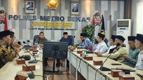 Abah Setu Minta Maaf Usai Videonya Tuai Protes, Polisi Tetap Lakukan Pendalaman