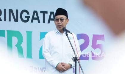 Gus Rozin Hadirkan Pendekatan Baru Perkuat Ekonomi Umat