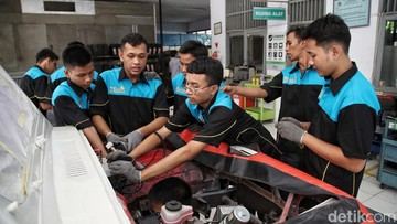 Kemendikdasmen Buka Pendaftaran STEAMPreneur, Inovasi Murid SMK Bisa Dapat Pendanaan