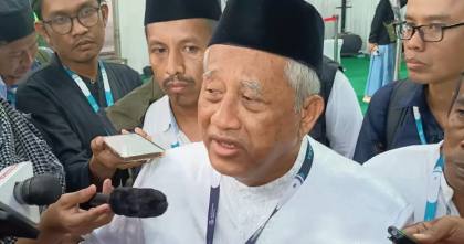Cetak Sejarah, Muktamar ke-35 NU Sepakati Pemilihan Ketua Umum PBNU Melalui Sistem AHWA