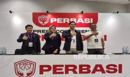 Perbasi Jatuhkan Skors 10 Tahun kepada Pelatih Basket Jawa Tengah yang Lakukan Kekerasan