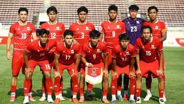 Bandara Soetta Masih Tutup, Kepulangan Timnas U-20 Belum Terganggu