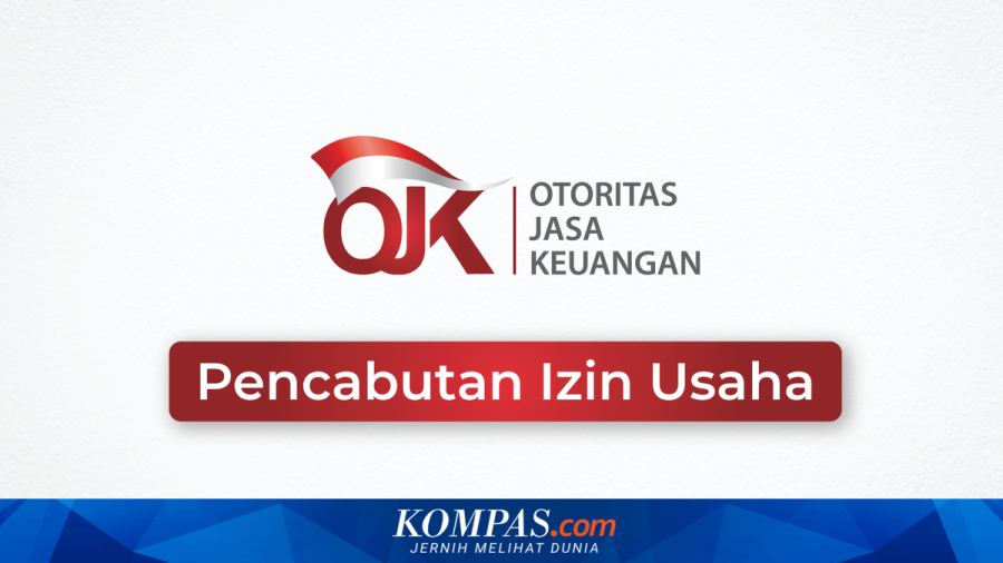 Daftar 12 Bank yang Ditutup OJK Sepanjang Januari-Agustus 2026