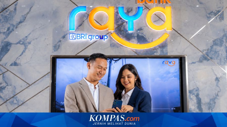 Bank Raya Cetak Laba Rp 21 Miliar pada Kuartal III 2026
