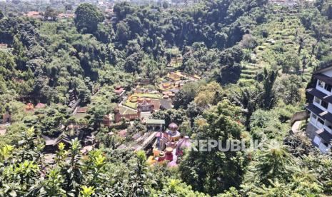 BMKG Bandung Sebut Dentuman Keras adalah Skyquake, Diduga dari Dalam Bumi