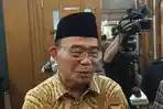 Muhadjir Effendy Usai Jadi Saksi Sidang Korupsi Kuota Haji: Saya Telah Sampaikan Apa Adanya 