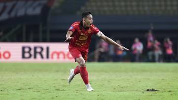 Persija vs Persib: Sore yang Panas, Sengit, dan Penuh Cinta di GBK